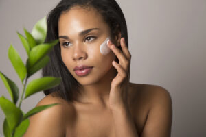 ⁠Natural skincare products